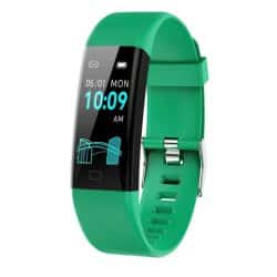 F71 Fitness Smart Bracelet - variant green