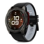 F8 Pro Outdoor AMOLED Smart Watch - gallery 01