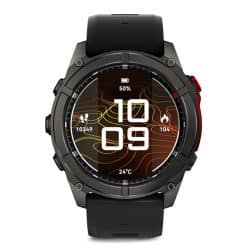 F8 Pro Outdoor AMOLED Smart Watch - gallery 11
