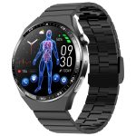 F800 Steel Strap Smart Watch - gallery 01