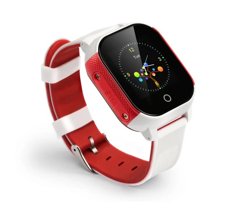 FA23 Kids GPS Smart Watch - detail 04