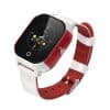 White/Red