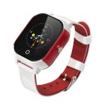 FA23 Kids GPS Smart Watch - gallery 01