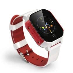 FA23 Kids GPS Smart Watch - gallery 02