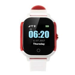 FA23 Kids GPS Smart Watch - gallery 05