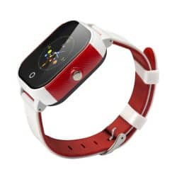 FA23 Kids GPS Smart Watch - gallery 06