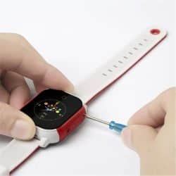 FA23 Kids GPS Smart Watch - gallery 08