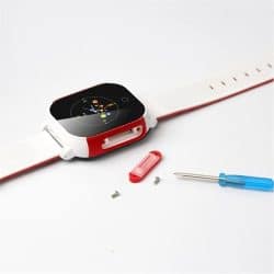 FA23 Kids GPS Smart Watch - gallery 09