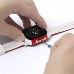 FA23 Kids GPS Smart Watch - gallery 10