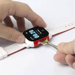 FA23 Kids GPS Smart Watch - gallery 11