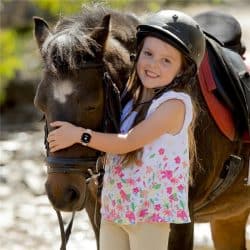 FA23 Kids GPS Smart Watch - gallery 13