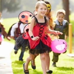 FA23 Kids GPS Smart Watch - gallery 15