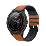 Z06 smart watch product image