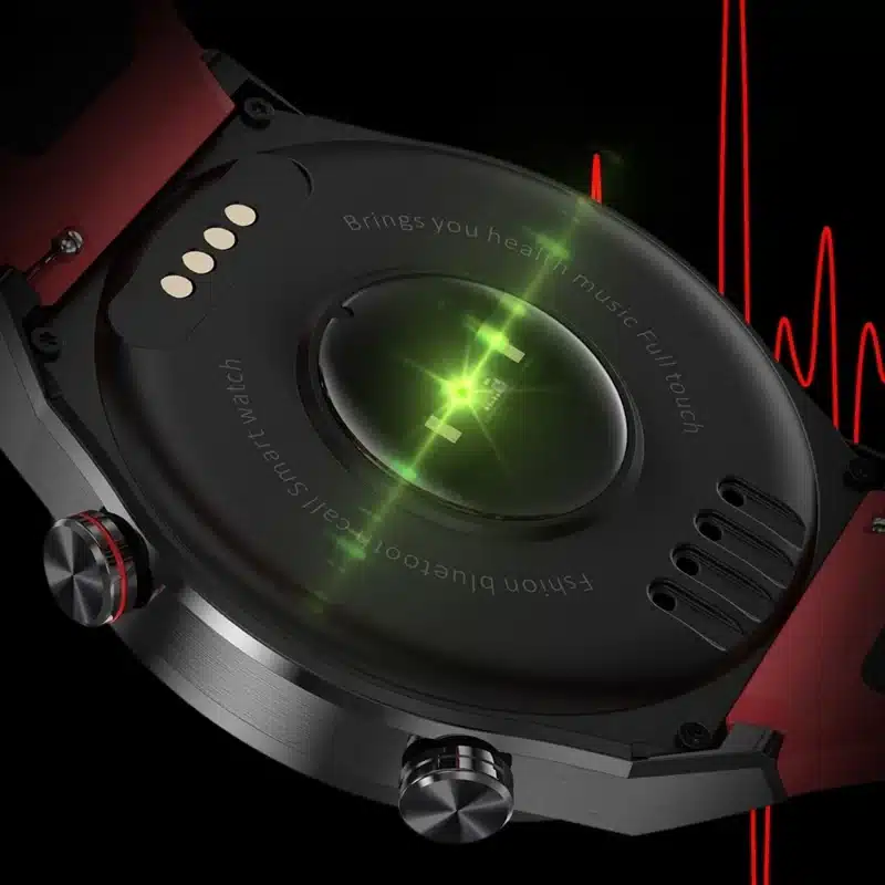 AK26 smart watch product detail 4