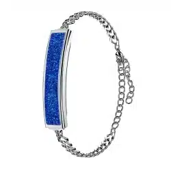B6 smart wristband product image