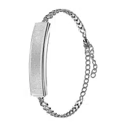 B6 smart wristband product image