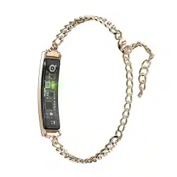 B6 smart wristband product image