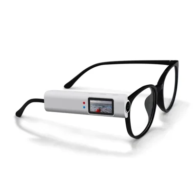 S110 smart glasses product image