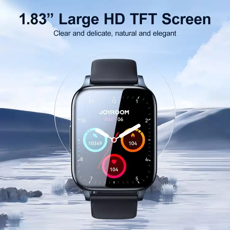 JR-FT3 product detail 1
