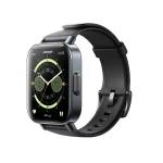1.96-Inch Bluetooth 5.4 Call Smart Watch with 93 Sports Modes and 1ATM Protection | JR-FT3S-WearableMaster