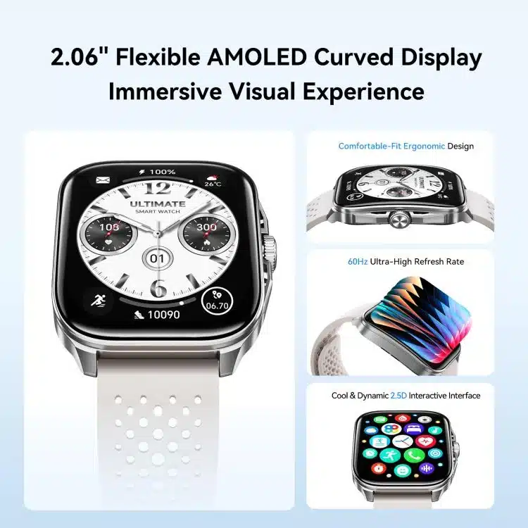 JR-FT6PRO product detail 8