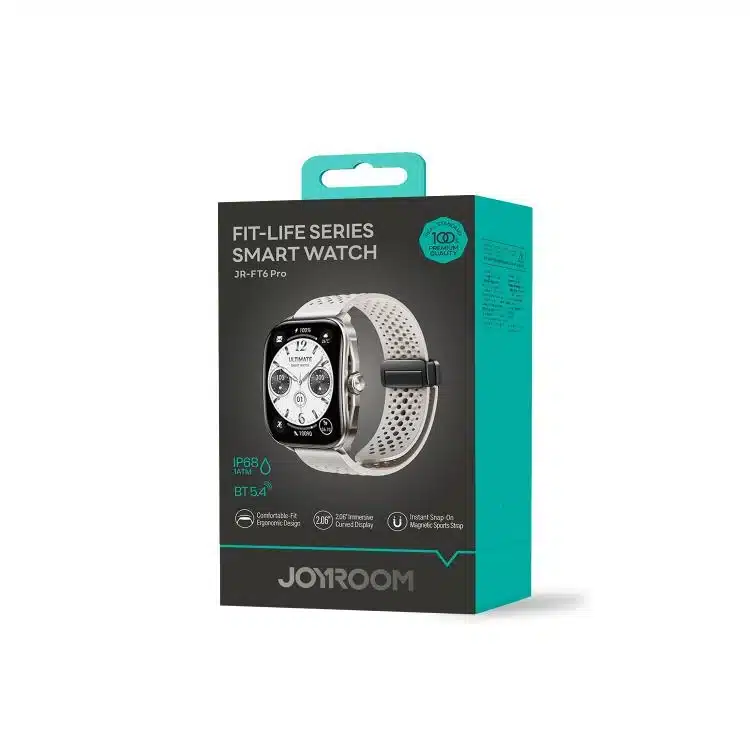 JR-FT6PRO product detail 11