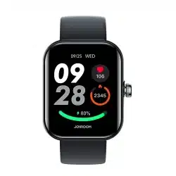 JR-FT5 Plus smart watch feature detail
