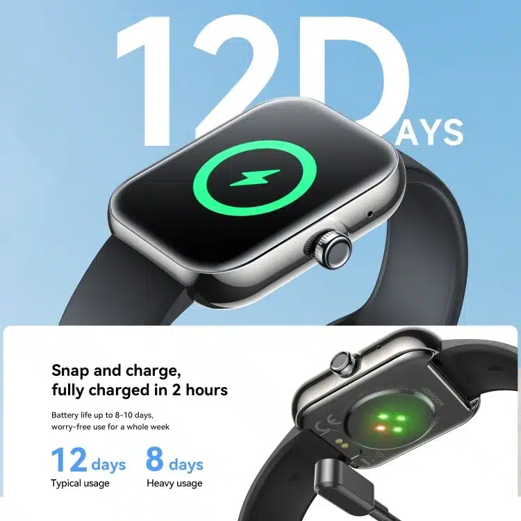 JR-FT5 Plus product detail 6