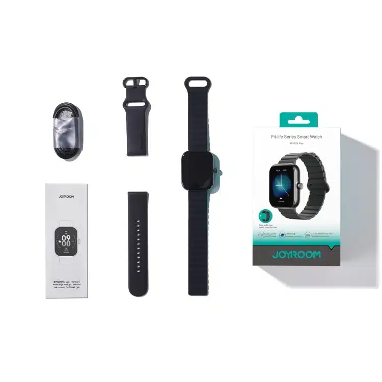 JR-FT5 Plus product detail 12