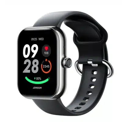 JR-FT5 Plus smart watch product image
