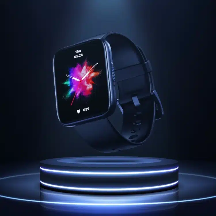 Beyond 2 smart watch feature detail