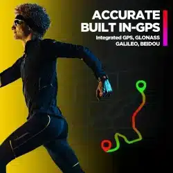 Beyond 2 smart watch feature detail