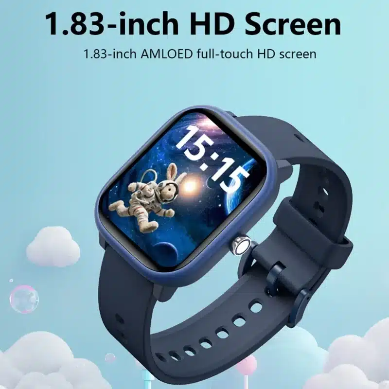 W96 smart watch product detail 1