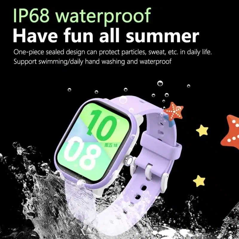 W96 smart watch product detail 4