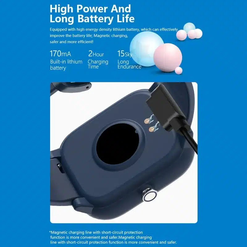 W96 smart watch product detail 7
