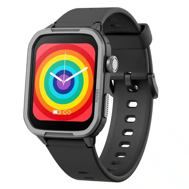 wearablemaster for kids smart watch waterproof 1 5 inch large screen heart rate sleep monitoring wristwatch h96 wearablemaster h96 wearablemaster gallery 01 H96 smart watch product image