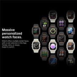 FT61 GPS Smart Watch - gallery 14