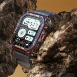 FT61 GPS Smart Watch - gallery 17