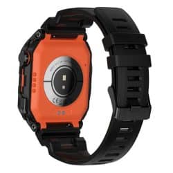 FT61 GPS Smart Watch - gallery 18
