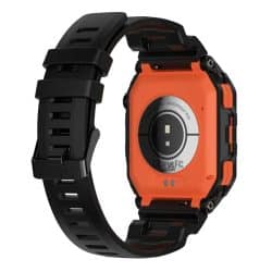 FT61 GPS Smart Watch - gallery 21