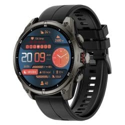 FT66 GPS Smart Watch - gallery 01