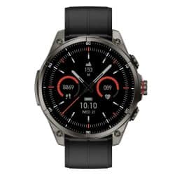 FT66 GPS Smart Watch - gallery 02