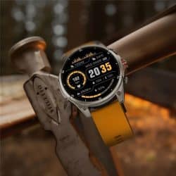 FT66 GPS Smart Watch - gallery 10