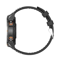 G100 1.46-Inch AMOLED GPS Smart Watch with 5ATM, 540mAh Battery, Bluetooth Calling and SOS - Image 9