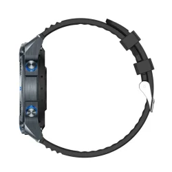 G100 1.46-Inch AMOLED GPS Smart Watch with 5ATM, 540mAh Battery, Bluetooth Calling and SOS - Image 10