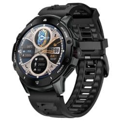 G15 PRO 4G Android Smart Watch - gallery 01