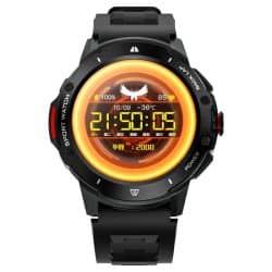 G15 PRO 4G Android Smart Watch - gallery 02