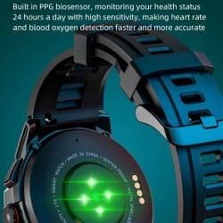 G15 PRO 4G Android Smart Watch - gallery 07