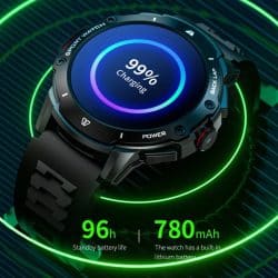 G15 PRO 4G Android Smart Watch - gallery 08