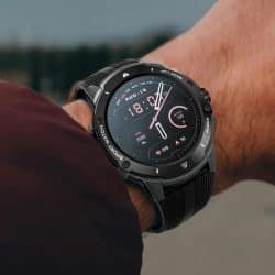 G15 PRO 4G Android Smart Watch - gallery 09